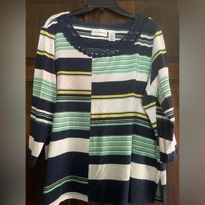 Women’s long sleeve